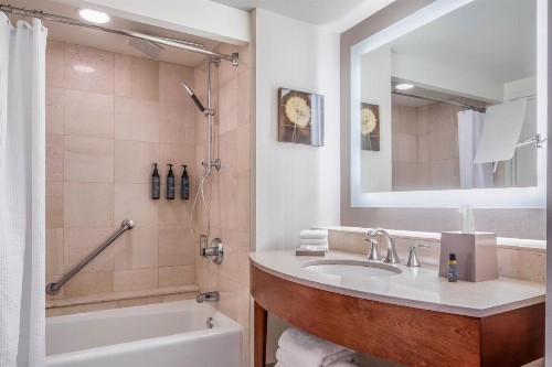 The Westin Buckhead Atlanta - image 34