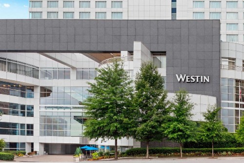 The Westin Buckhead Atlanta - image 37