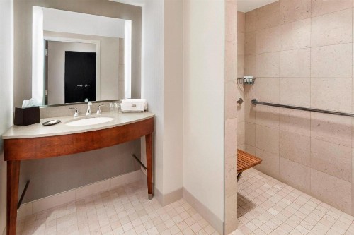 The Westin Buckhead Atlanta - image 38