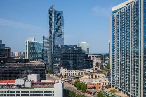 The Westin Buckhead Atlanta - image 39