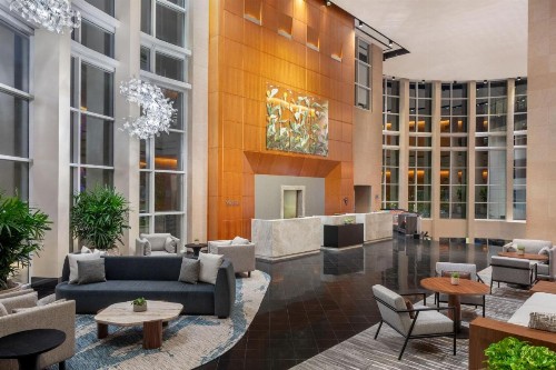 The Westin Buckhead Atlanta - image 4