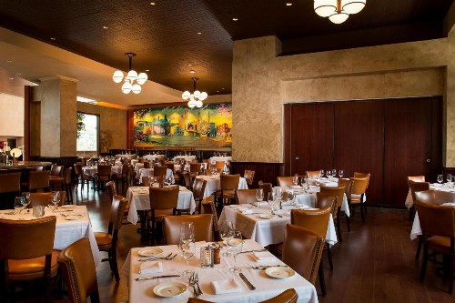The Westin Buckhead Atlanta - image 41