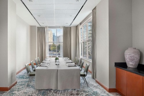 The Westin Buckhead Atlanta - image 45