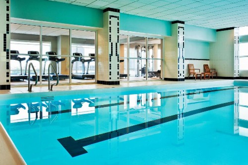 The Westin Buckhead Atlanta - image 47