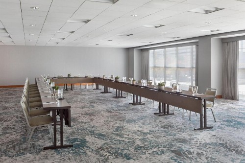 The Westin Buckhead Atlanta - image 48