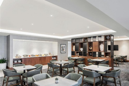 The Westin Buckhead Atlanta - image 50