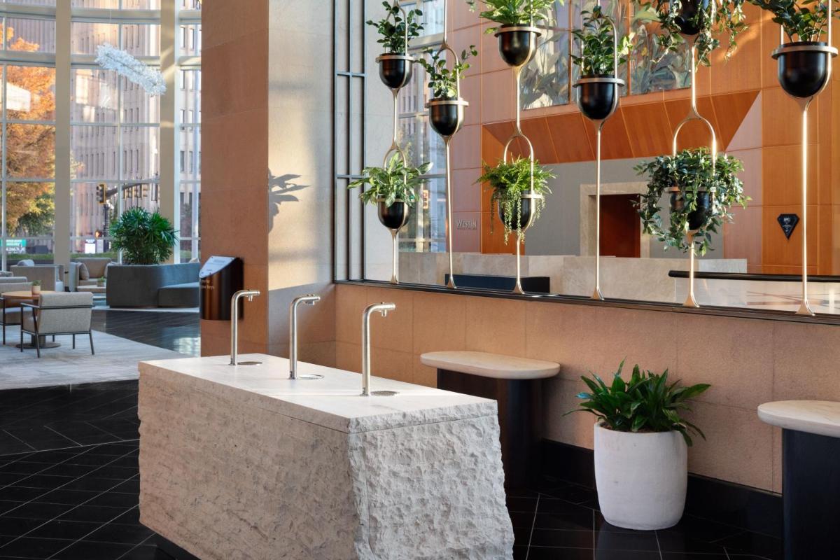 The Westin Buckhead Atlanta - image 6