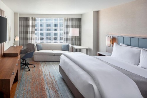 The Westin Buckhead Atlanta - image 9