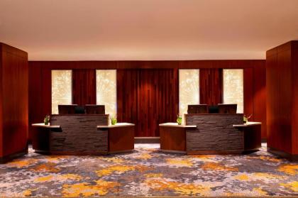 The Westin Peachtree Plaza Atlanta - image 18