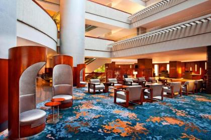 The Westin Peachtree Plaza Atlanta - image 19