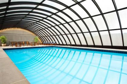 The Westin Peachtree Plaza Atlanta - image 10