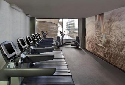 The Westin Peachtree Plaza Atlanta - image 11