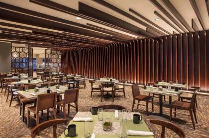The Westin Peachtree Plaza Atlanta - image 12