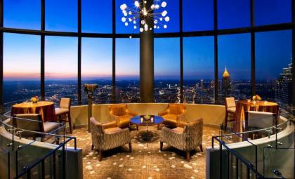 The Westin Peachtree Plaza Atlanta - image 13