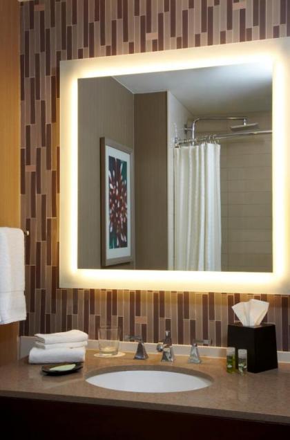 The Westin Peachtree Plaza Atlanta - image 17