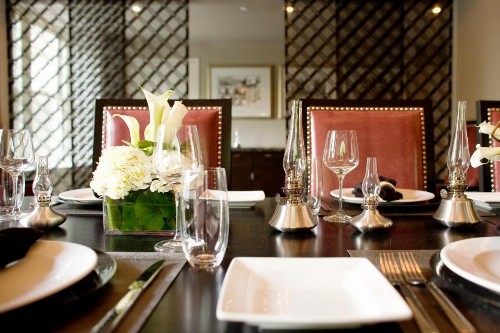 The Georgian Terrace - image 21