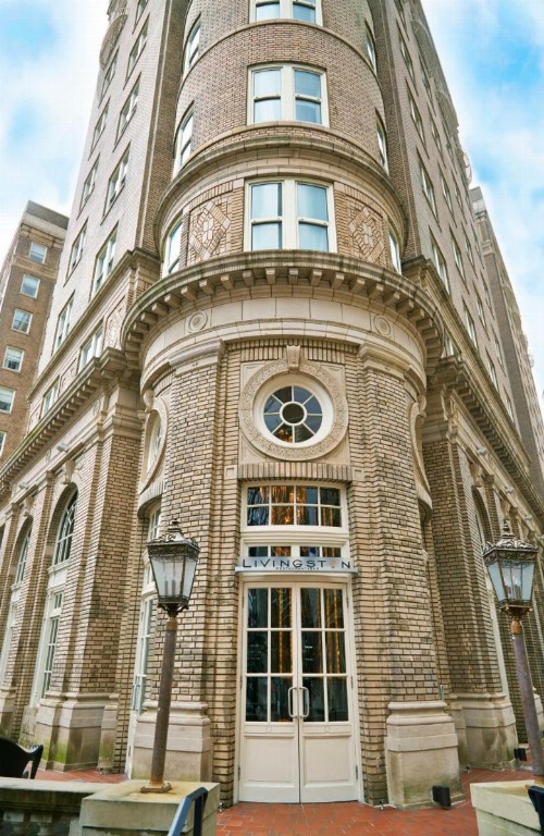The Georgian Terrace - image 22