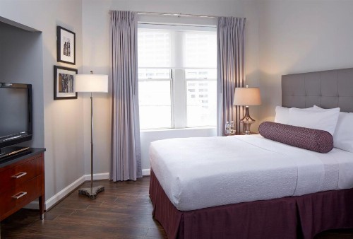 The Georgian Terrace - image 3
