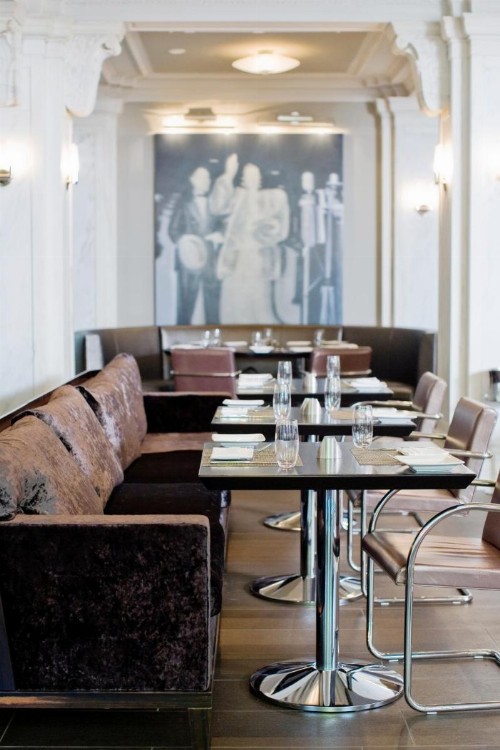 The Georgian Terrace - image 32