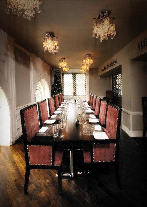 The Georgian Terrace - image 33