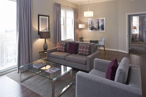 The Georgian Terrace - image 4