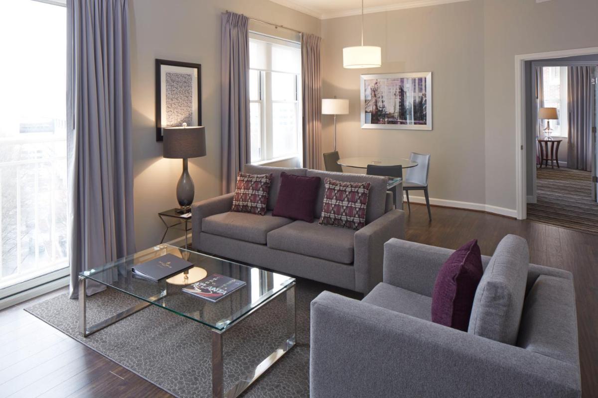 The Georgian Terrace - image 4