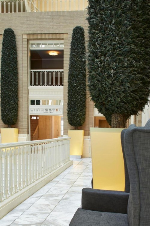 The Georgian Terrace - image 47