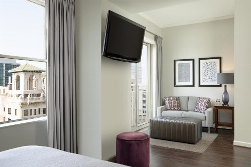 The Georgian Terrace - image 50