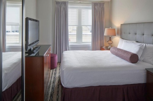 The Georgian Terrace - image 9