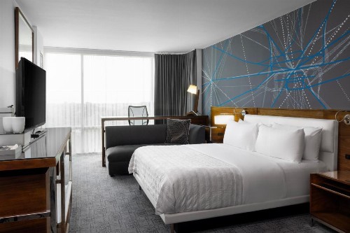 Le Meridien Atlanta Perimeter - image 10