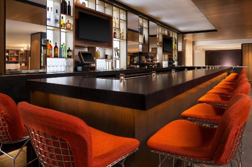 Le Meridien Atlanta Perimeter - image 12