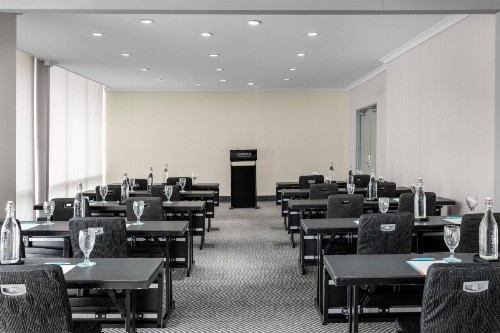 Le Meridien Atlanta Perimeter - image 13