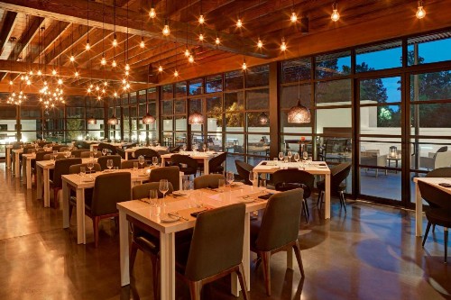 Le Meridien Atlanta Perimeter - image 15