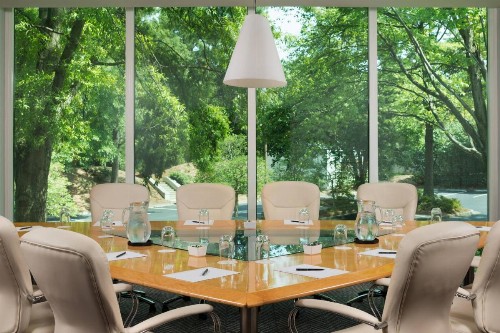 Le Meridien Atlanta Perimeter - image 16