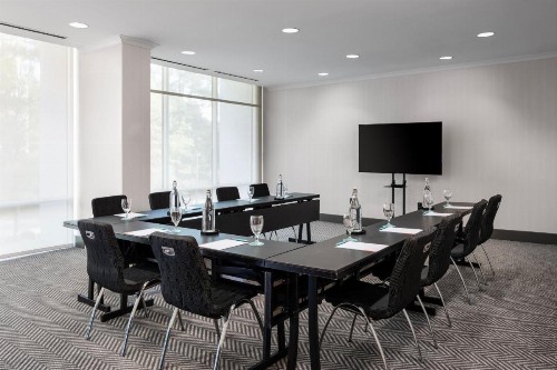 Le Meridien Atlanta Perimeter - image 17