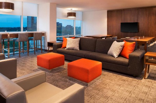 Le Meridien Atlanta Perimeter - image 2