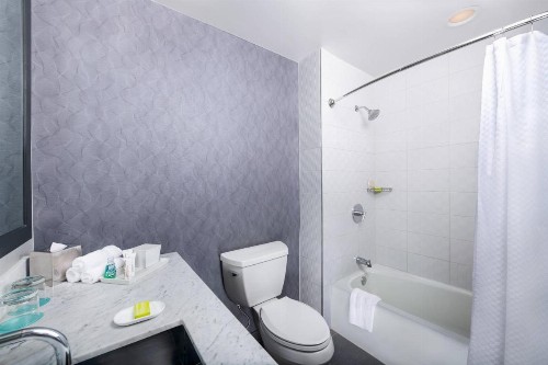 Le Meridien Atlanta Perimeter - image 21