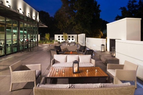 Le Meridien Atlanta Perimeter - image 22