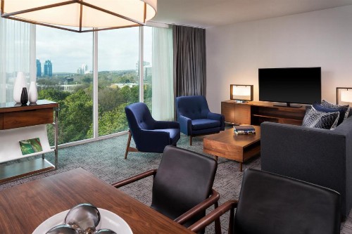 Le Meridien Atlanta Perimeter - image 23