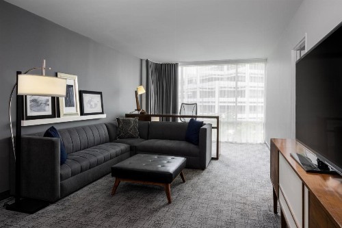 Le Meridien Atlanta Perimeter - image 25