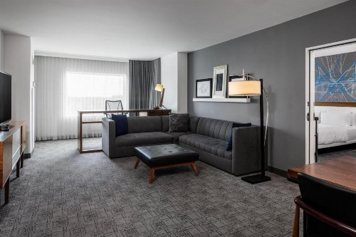 Le Meridien Atlanta Perimeter - image 26