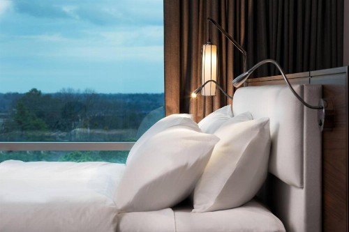 Le Meridien Atlanta Perimeter - image 3
