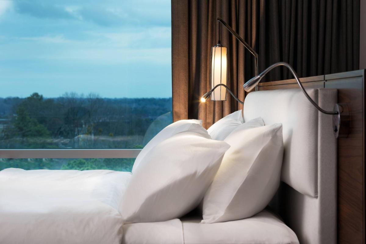 Le Meridien Atlanta Perimeter - image 3