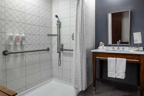 Le Meridien Atlanta Perimeter - image 28