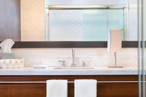Le Meridien Atlanta Perimeter - image 29
