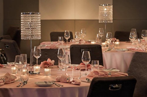 Le Meridien Atlanta Perimeter - image 32