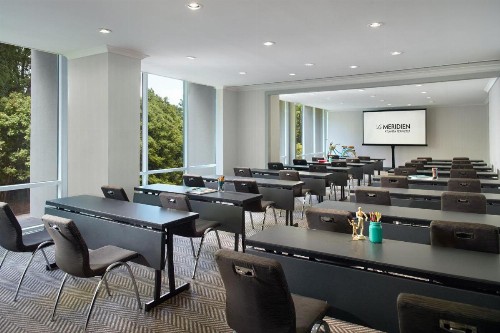 Le Meridien Atlanta Perimeter - image 33