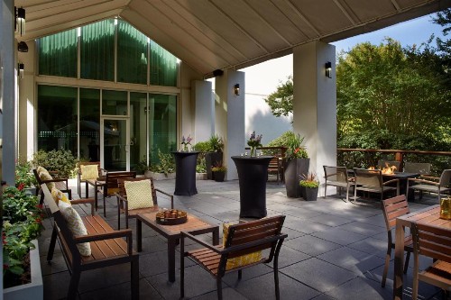 Le Meridien Atlanta Perimeter - image 35