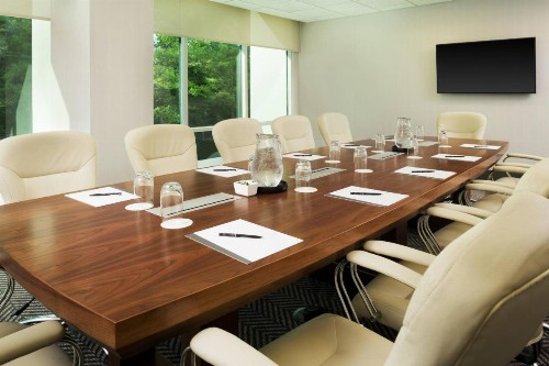 Le Meridien Atlanta Perimeter - image 36