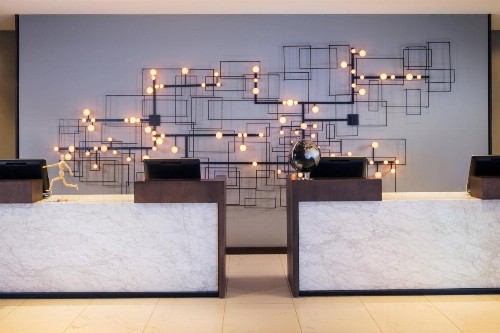 Le Meridien Atlanta Perimeter - image 38